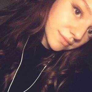 Meet your Posher, Talea-marie